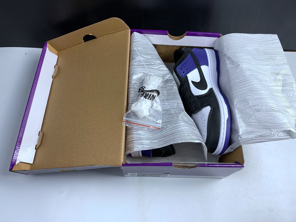 NIKE SB DUNK LOW PRO BQ6817500